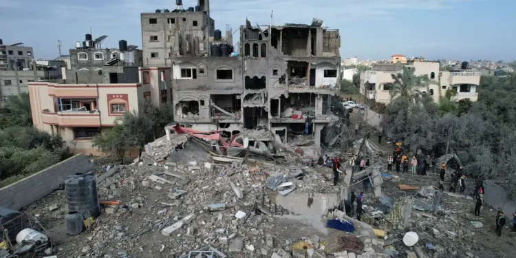 Palestina