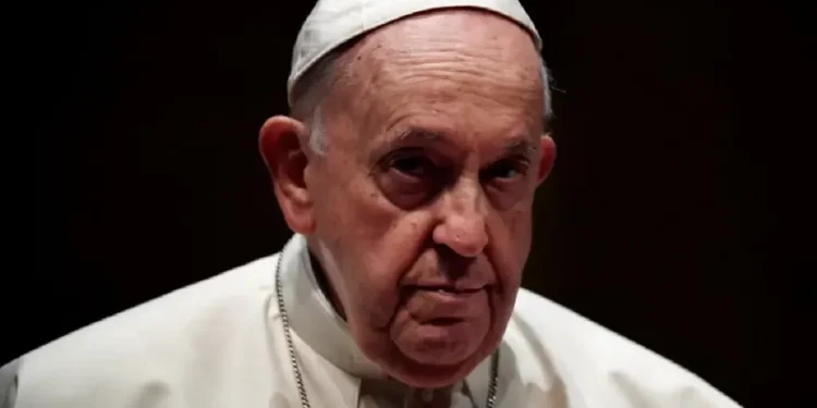 PapaFrancisco