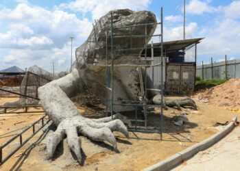 Parque Amazonino Mendes