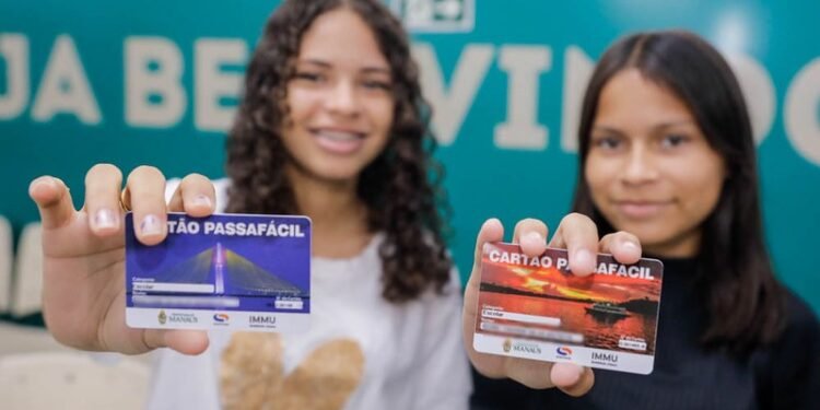 Passe Livre Estudantil