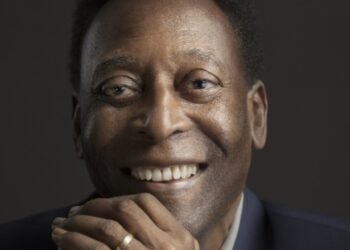 Pelé