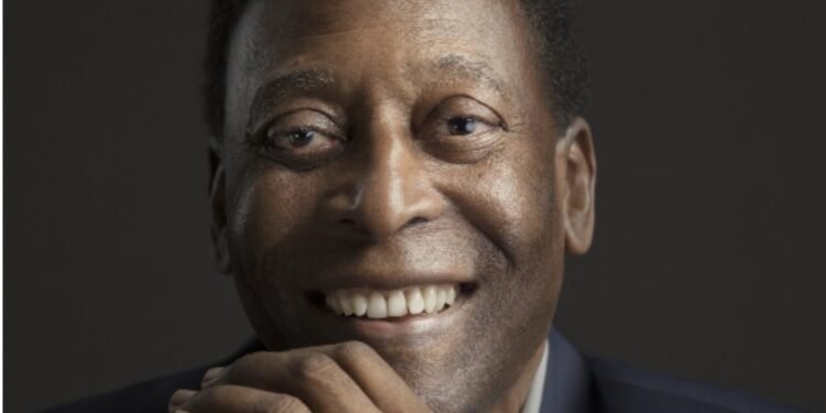 Pelé