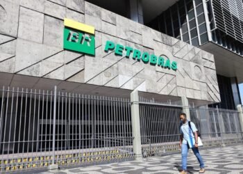 Petrobras
