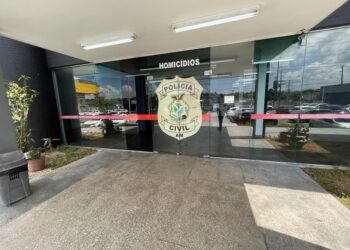 Polícia Civil