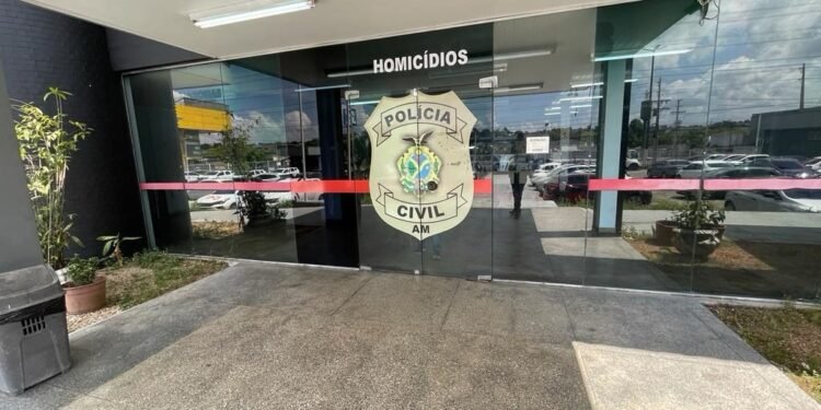Polícia Civil