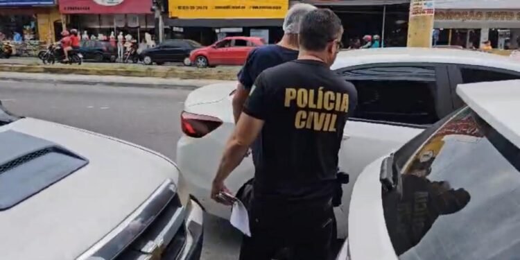 Polícia Civil