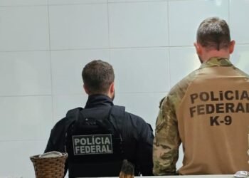 Polícia Federal