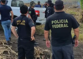 Polícia Federal
