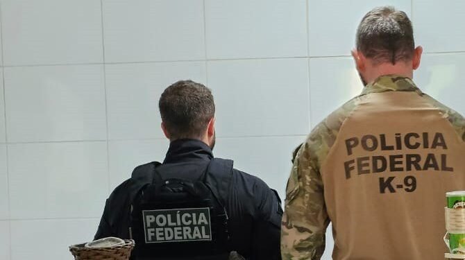 Polícia Federal
