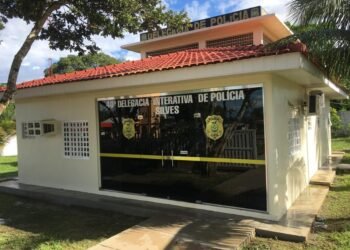 Polícia Silves