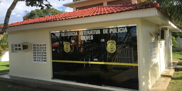 Polícia Silves