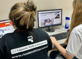 Portal Rios de Notícias