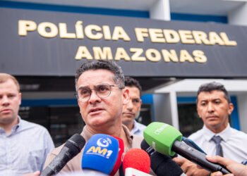 Prefeito denuncia falso áudio