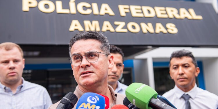 Prefeito denuncia falso áudio