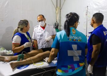 Prefeitura vai disponibilizar unidades de assistência à saúde da Semsa