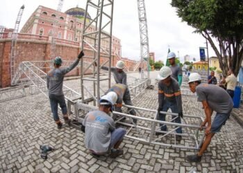 RÉVEILLON DO LARGO5 2023