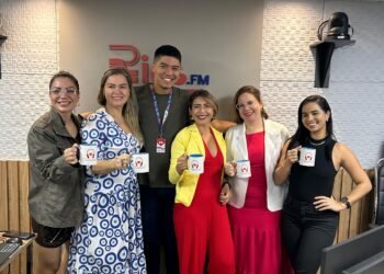 Radioterapia estreia em novo horário