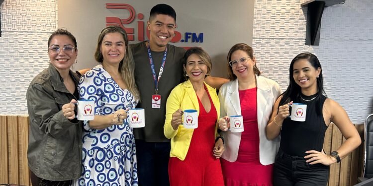 Radioterapia estreia em novo horário