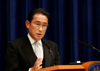 Reunião entre Japão e países do sudeste asiático começa em Tóquio