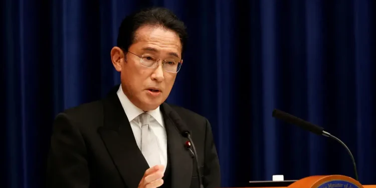 Reunião entre Japão e países do sudeste asiático começa em Tóquio