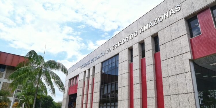 TCE-AM -processo 2023