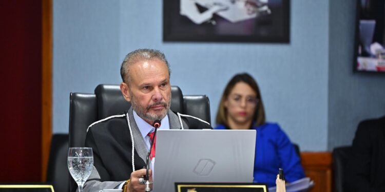 TCE pregão
