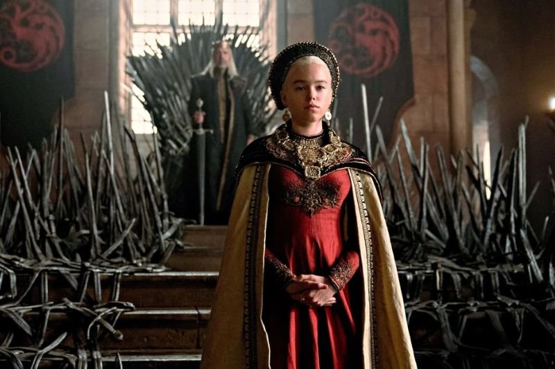 Filmagens de “House of the Dragon”, derivada de “Game of Thrones”, devem  começar em abril