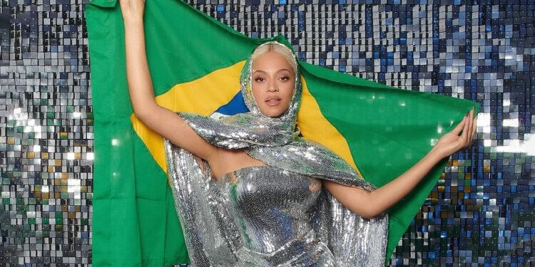 beyonce