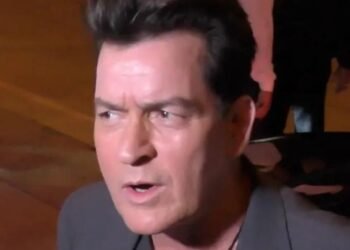 charlie sheen