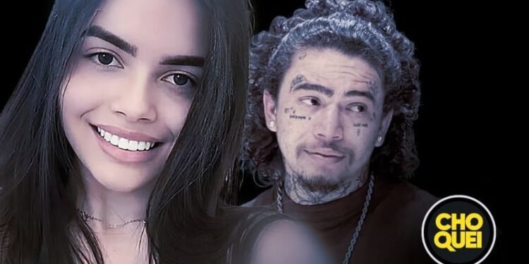 choquei