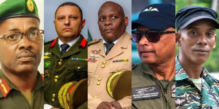 cinco-militares-mortos-helicóptero-guiana