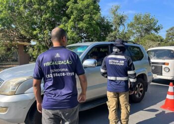 fiscalização dos serviços de transportes intermunicipais