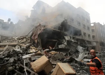 gaza-israel