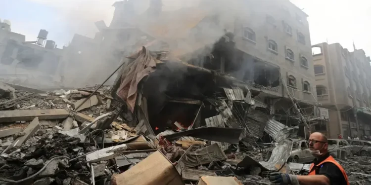 gaza-israel