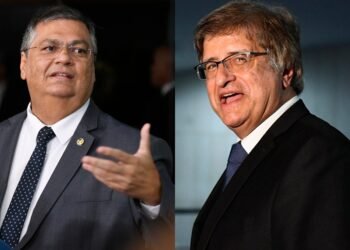 Comissão do Senado aprova Dino para o STF e Gonet para a PGR