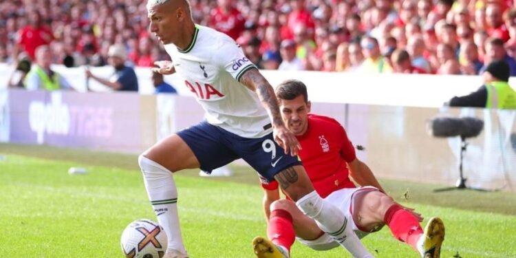 nottingham-forest-x-tottenham