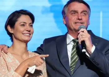 michelle-e-bolsonaro