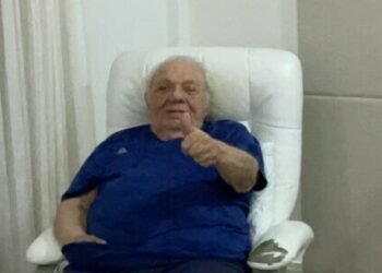 morre empresário 'Batará'