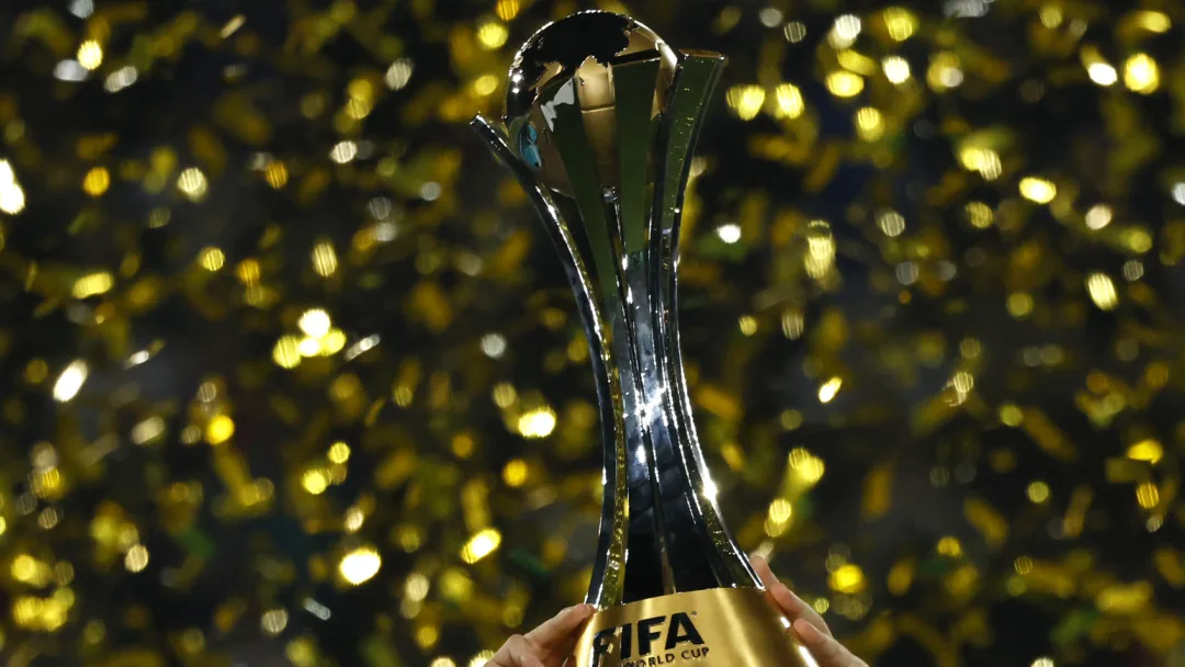 Novo Mundial de Clubes da Fifa será em 2025, com Palmeiras e