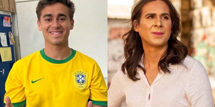 nikolas ferreira e duda salabert