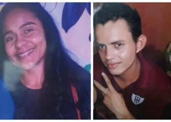 pessoas que desapareceram em Manaus