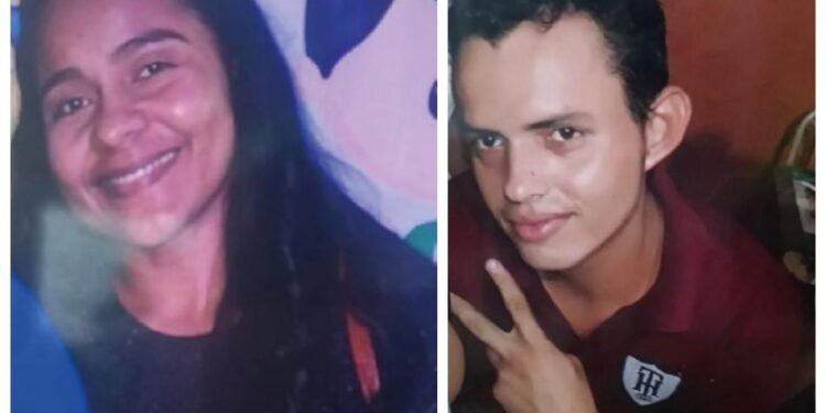 pessoas que desapareceram em Manaus