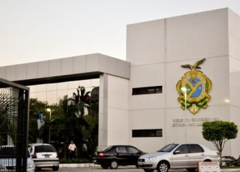 sede do governo am