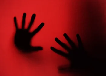 Violência juventude