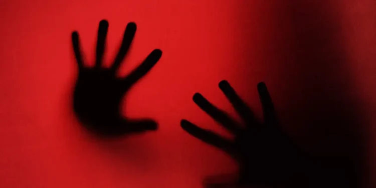 Violência juventude