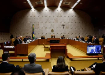 Reprovação do STF cresce e atinge 38%; aprovação recua para 27%, aponta pesquisa