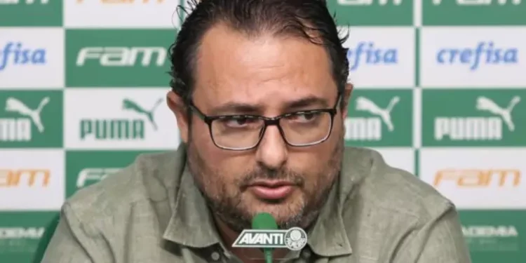 vasco diretor