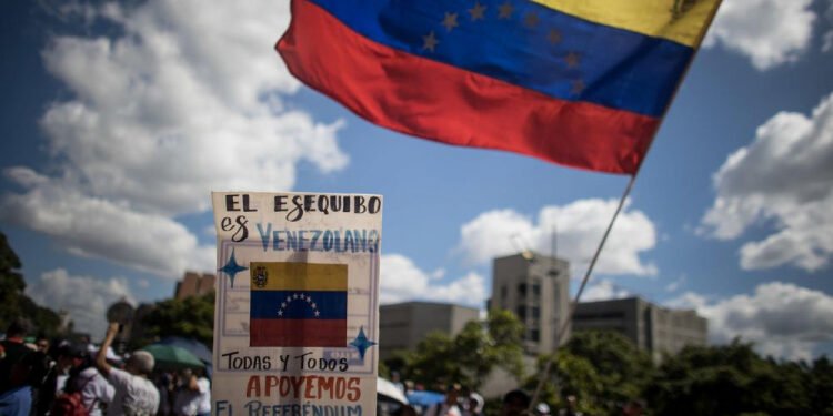 venezuela-essequibo