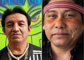 Livro do escritor indígena Jaime Diakara chega às livrarias nesta semana