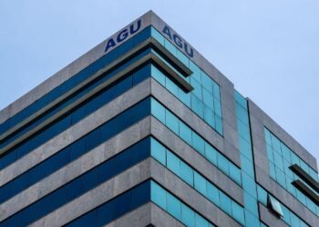 AGU